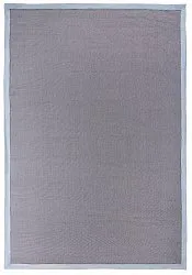 Alfombra de sisal - Agave (gris)