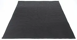 Alfombra de sisal - Agave (negro)
