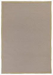 Alfombra de sisal - Agave (taupe)
