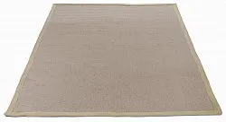 Alfombra de sisal - Agave (taupe)