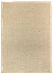 Alfombra de sisal - Agave (taupe claro)