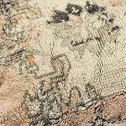Puf de Marroquí Azilal 080