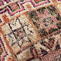 Puf de Marroquí Azilal 085