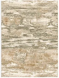 Alfombra Wilton - Ben Arous (verde)