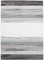 Alfombra Wilton - Dalur (azul)