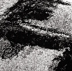 Alfombra Wilton - Kivik (gris)