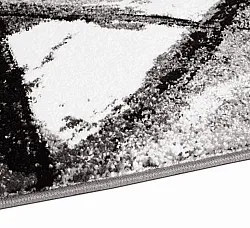 Alfombra Wilton - Kivik (gris)