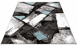 Alfombra Wilton - Kivik (azul)