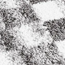 Alfombra Wilton - Leirvík (gris)