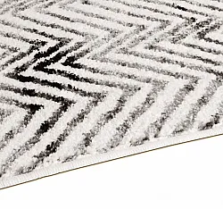 Alfombra Wilton - Welsford (gris)