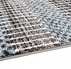 Alfombra Wilton - Renous (azul)