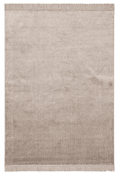 Alfombra Wilton - Art Silk (gris-beige)