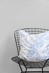 Funda de almohada - Soft (azul)