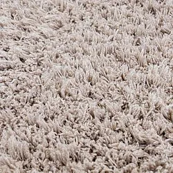 Alfombras de pelo largo - Soft Shine (beige)