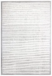 Shaggy Indoor-Outdoor - Kendall (cream/gris)