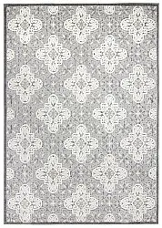 Shaggy Indoor-Outdoor - Hampton (gris)