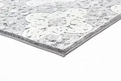 Shaggy Indoor-Outdoor - Hampton (gris)