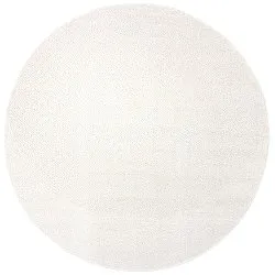 Alfombras redondeadas - Indoor/Outdoor Baldwin (cream)