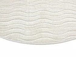 Alfombras redondeadas - Indoor/Outdoor Baltimore (cream)