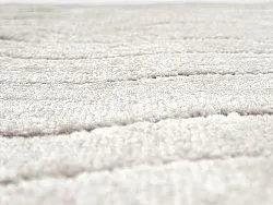 Alfombras redondeadas - Indoor/Outdoor Baltimore (cream)