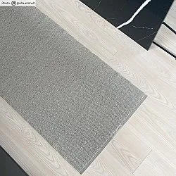 Alfombra de plástico - Horredsmattan Solo (sand)