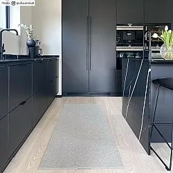 Alfombra de plástico - Horredsmattan Solo (sand)