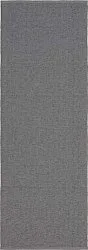 Alfombra de plástico - Horredsmattan Solo (graphite)