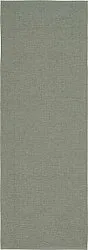 Alfombra de plástico - Horredsmattan Solo (verde claro)