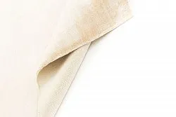 Alfombra de Viscosa - Jodhpur Special Luxury Edition (beige claro)