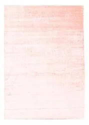Alfombra de Viscosa - Jodhpur Special Luxury Edition (rosado claro)