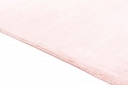 Alfombra de Viscosa - Jodhpur Special Luxury Edition (rosado claro)