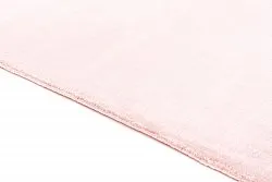 Alfombra de Viscosa - Jodhpur Special Luxury Edition (rosado claro)