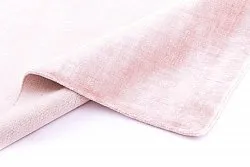 Alfombra de Viscosa - Jodhpur Special Luxury Edition (rosado claro)
