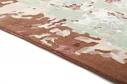 Alfombra de Lana - Dilesi (multicolor)