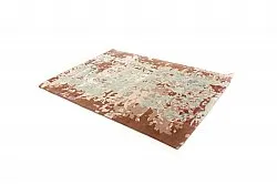 Alfombra de Lana - Dilesi (multicolor)