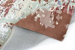 Alfombra de Lana - Dilesi (multicolor)