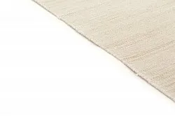 Alfombra de Lana - Kandia (beige)