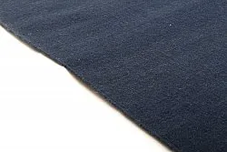 Alfombra de Lana - Galway (azul)