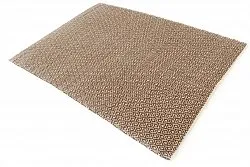 Alfombra de yute - Puebla (beige/marrón)