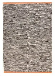 Alfombra de Lana - Galway (gris)