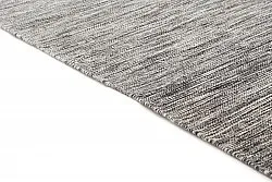 Alfombra de Lana - Galway (gris)