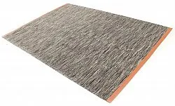 Alfombra de Lana - Galway (gris)