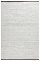 Alfombra de Lana - Kandia (gris claro)
