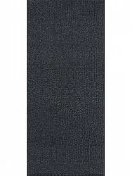 Alfombra de plástico - Horredsmattan Solo (negro)