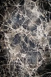 Alfombra Wilton - Marly (negro)