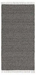 Alfombra de plástico - Horredsmattan Svea Mix (graphite)
