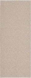 Alfombra de plástico - Horredsmattan Sweet (beige)
