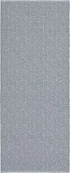 Alfombra de plástico - Horredsmattan Sweet (azul)