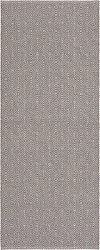 Alfombra de plástico - Horredsmattan Sweet (gris)