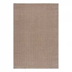 Alfombras de pelo largo - Pandora (beige)